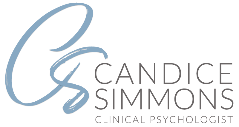 Logo Design - Candice Simmons Logo