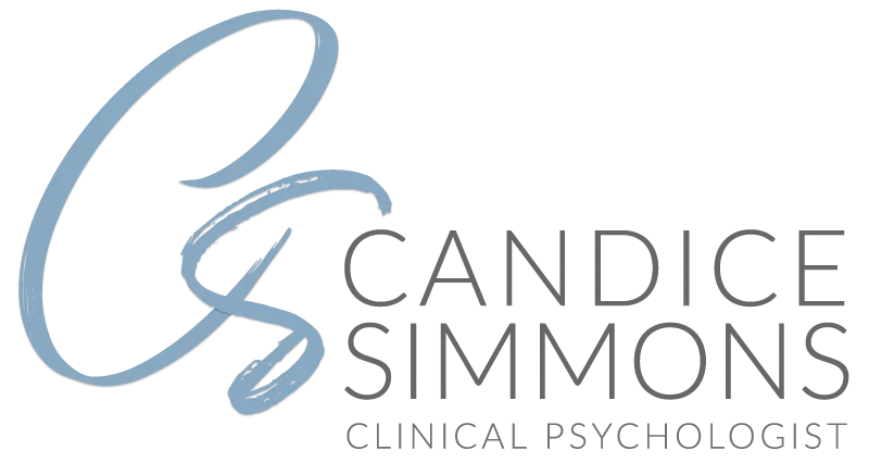 Logo Design - Candice Simmons Logo