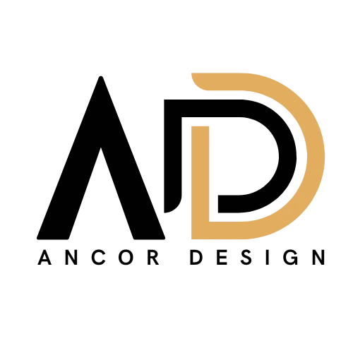 Logo Design - Ancor Design Logo