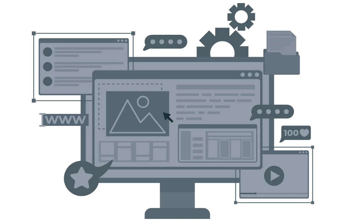 Neurodivergent Web Design Banner